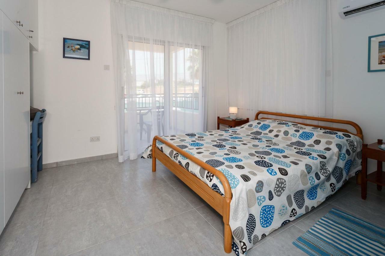 Coral Bay Sea Breeze Apartments - 3 Bedroom Apartment بييا المظهر الخارجي الصورة